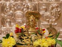 Vasanta Mantapa, SAT Vittal; Picture Courtesy Shri Abhishek Pai