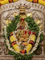 Vasanta Mantapa, SAT Vittal; Picture Courtesy Shri Abhishek Pai