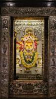 Deva Darshana; Picture Courtesy Shri Chandrashekhar Padubidri