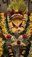 Shrimath Anantheshwar Temple, Vittal; Picture courtesy Shri Jaikishan Kandlur