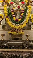 Shrimath Anantheshwar Temple, Vittal; Picture courtesy Shri Jaikishan Kandlur