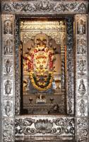 Shri Anantheshwar Temple, Vittal; Picture Courtesy Shri Ganesh Rao