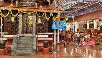 Sadhana Panchakam; Picture Courtesy Shri Jaikishan Kandlur