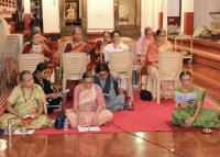 Sadhana Panchakam; Picture Courtesy Shri Ganesh Rao