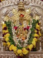 Vasanta Mantapa, SAT-Vittal; Picture Courtesy Shri Abhishek Pai
