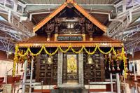 Shrimath Anantheshwar Temple, Vittal; Picture Courtesy Shri Jaikishan Kandlur