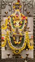 Shrimath Anantheshwar Temple, Vittal; Picture Courtesy Shri Jaikishan Kandlur