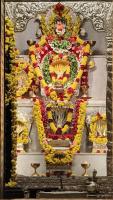Shri Anantheshwar Temple, Vittal; Picture Courtesy Shri Jaikishan Kandlur