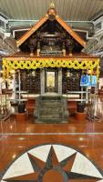 Shri Anantheshwar Temple; Picture Courtesy Shri Jaikishan Kandlur