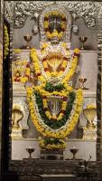 Shri Anantheshwar Temple; Picture Courtesy Shri Jaikishan Kandlur