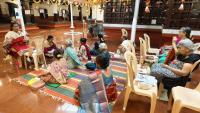 Sadhana Panchakam; Picture Courtesy Shri Jaikishan Kandlur