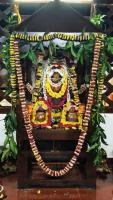 Maharudra Homa; Picture Courtesy Shri Jaikishan Kandlur