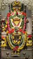 Shri Anantheshwar Temple, Vittal; Picture Courtesy Shri Jaikishan Kandlur