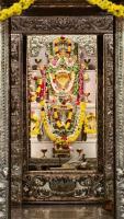 Shri Anantheshwar Temple, Vittal; Picture Courtesy Shri Jaikishan Kandlur