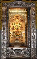 Shrimath Anantheshwar Temple, Vittal; Picture courtesy Shri Ganesh Damble