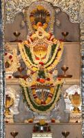 Shrimath Anantheshwar Temple, Vittal; Picture courtesy Shri Ganesh Damble