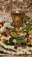Shrimath Anantheshwar Temple, Vittal; Picture courtesy Shri Jai Kishan Kandlur