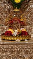 Shrimath Anantheshwar Temple, Vittal; Picture courtesy Shri Jai Kishan Kandlur