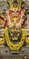 Shri Anantheshwar Temple, Vittal; Picture Courtesy Shri Jaikishan Kandlur