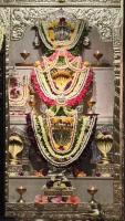 Shri Anantheshwar Temple, Vittal; Picture Courtesy Shri Jaikishan Kandlur
