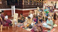 Sadhana Panchakam; Picture Courtesy Shri Jaikishan Kandlur