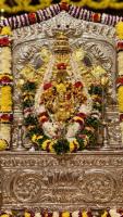 Vasanta Mantapa, Shrimath Anantheshwar Temple, Vittal; Picture Courtesy Shri Jaikishan Kandlur