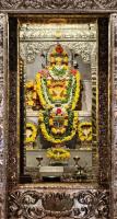 Shri Anantheshwar Temple, Vittal; Picture Courtesy Shri Jaikishan Kandlur