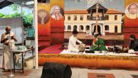 Hindustani Classical and Bhajans by Smt. Shivani Kallianpur; Picture Courtesy Shri Jaikishan Kandlur