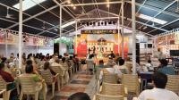 Hindustani Classical and Bhajans by Smt. Shivani Kallianpur; Picture Courtesy Shri Jaikishan Kandlur