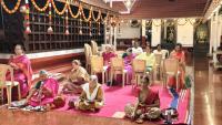 Sadhana Panchakam; Picture Courtesy Shri Jaikishan Kandlur