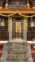Shri Anantheshwar Temple, Vittal; Picture Courtesy Shri Jaikishan Kandlur