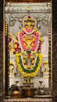 Shri Anantheshwar Temple, Vittal; Picture Courtesy Shri Jaikishan Kandlur