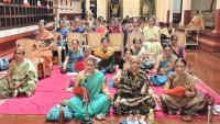 Sadhana Panchakam