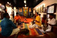 Nompi Visarjana Puja