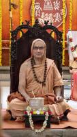 Dharmasabha - Shri Guru Paduka Pujana