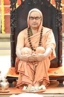Dharmasabha - Kanakabhisheka by Chaturmasa 2026 Organising Committee and President, Standing Committee-SCM