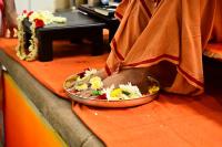 Dharmasabha - Kanakabhisheka by Chaturmasa 2026 Organising Committee and President, Standing Committee-SCM