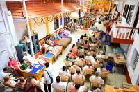 Ashirvachana by HH Swamiji