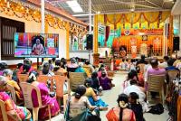 Ashirvachana by HH Swamiji