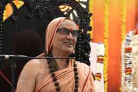 Ashirvachana by HH Swamiji