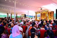 Adi Shankaracharya Pujana by HH Swamiji