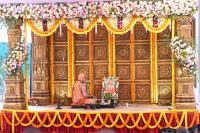 Adi Shankaracharya Pujana by HH Swamiji