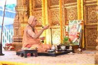 Adi Shankaracharya Pujana by HH Swamiji