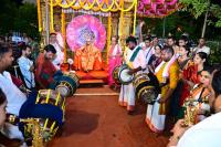 Shobha Yatra