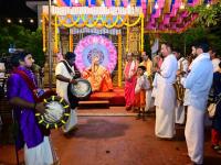 Shobha Yatra