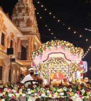 Shobha Yatra