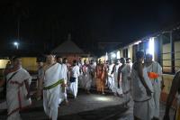 Visit to Panchalingeshwara Temple, Vittal