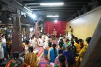 Ashirvachana by HH Swamiji  