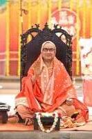 Dharmasabha - Kanakabhisheka by Chaturmasa 2026 Organising Committee and President, Standing Committee-SCM