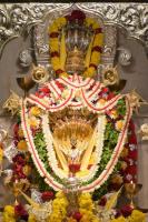 Shrimath Anantheshwar Temple, Vittal; Picture courtesy Shri Abhinav Kalla